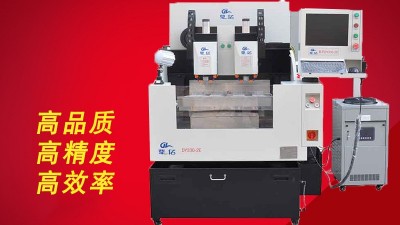 精雕機的精度要求--「鼎拓機械」